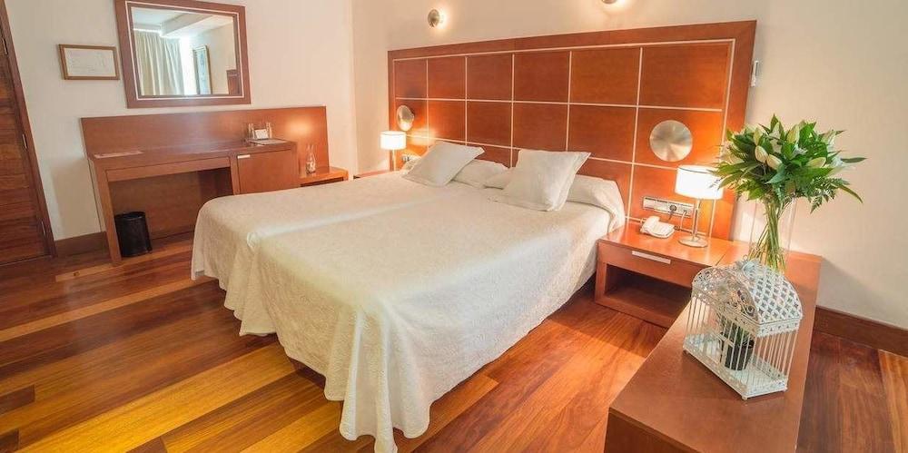 Acinipo Hotel Ronda Ngoại thất bức ảnh